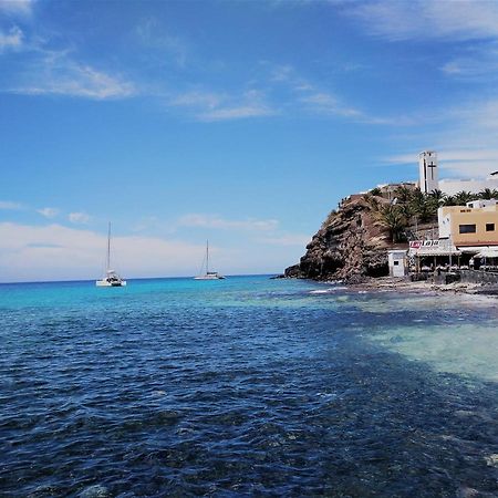 Confortable, Bright, Well Located Apartment Morro Jable  Exteriér fotografie