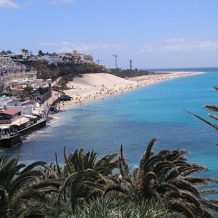 Confortable, Bright, Well Located Apartment Morro Jable  Exteriér fotografie