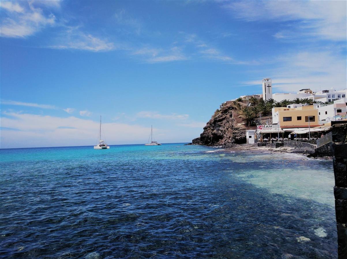 Confortable, Bright, Well Located Apartment Morro Jable  Exteriér fotografie