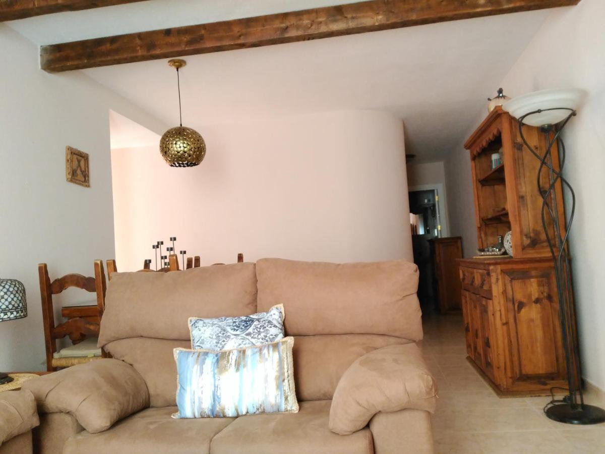 Confortable, Bright, Well Located Apartment Morro Jable  Exteriér fotografie