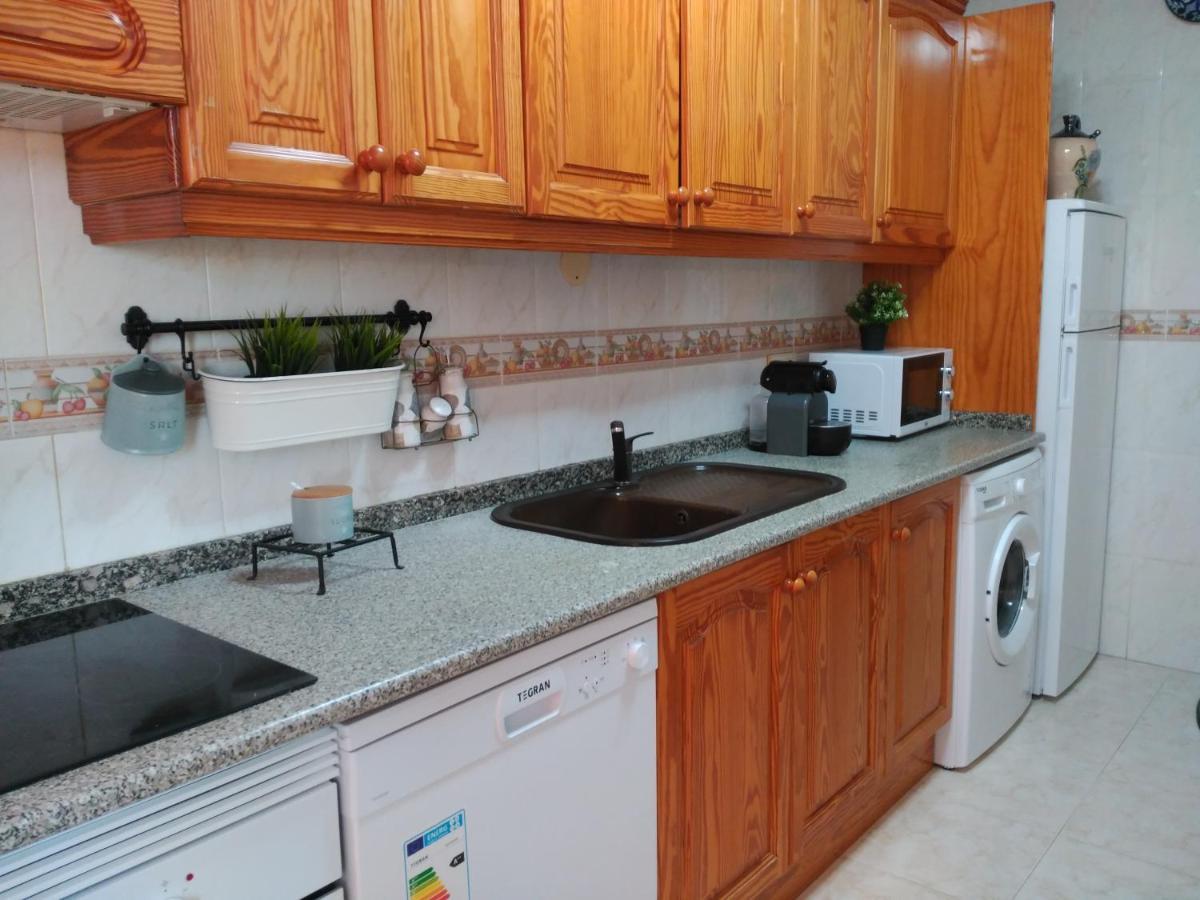 Confortable, Bright, Well Located Apartment Morro Jable  Exteriér fotografie
