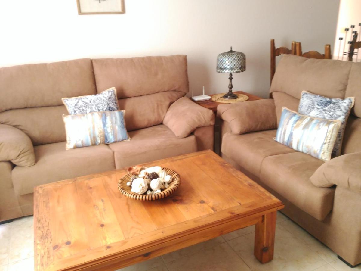 Confortable, Bright, Well Located Apartment Morro Jable  Exteriér fotografie