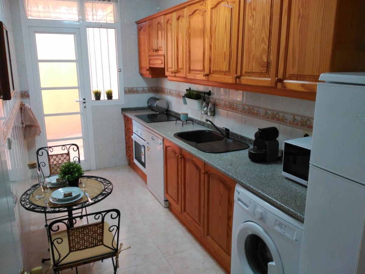 Confortable, Bright, Well Located Apartment Morro Jable  Exteriér fotografie