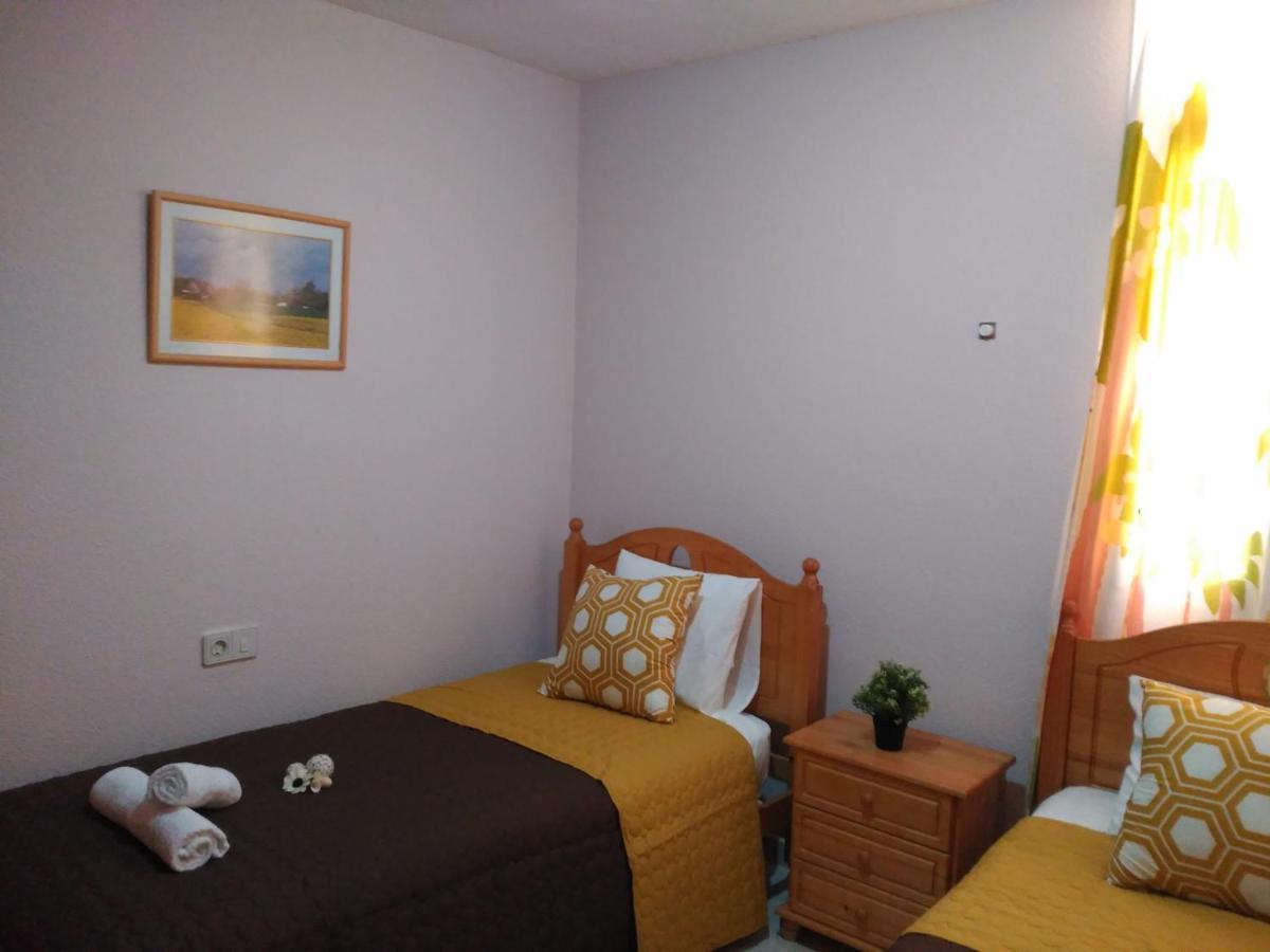 Confortable, Bright, Well Located Apartment Morro Jable  Exteriér fotografie