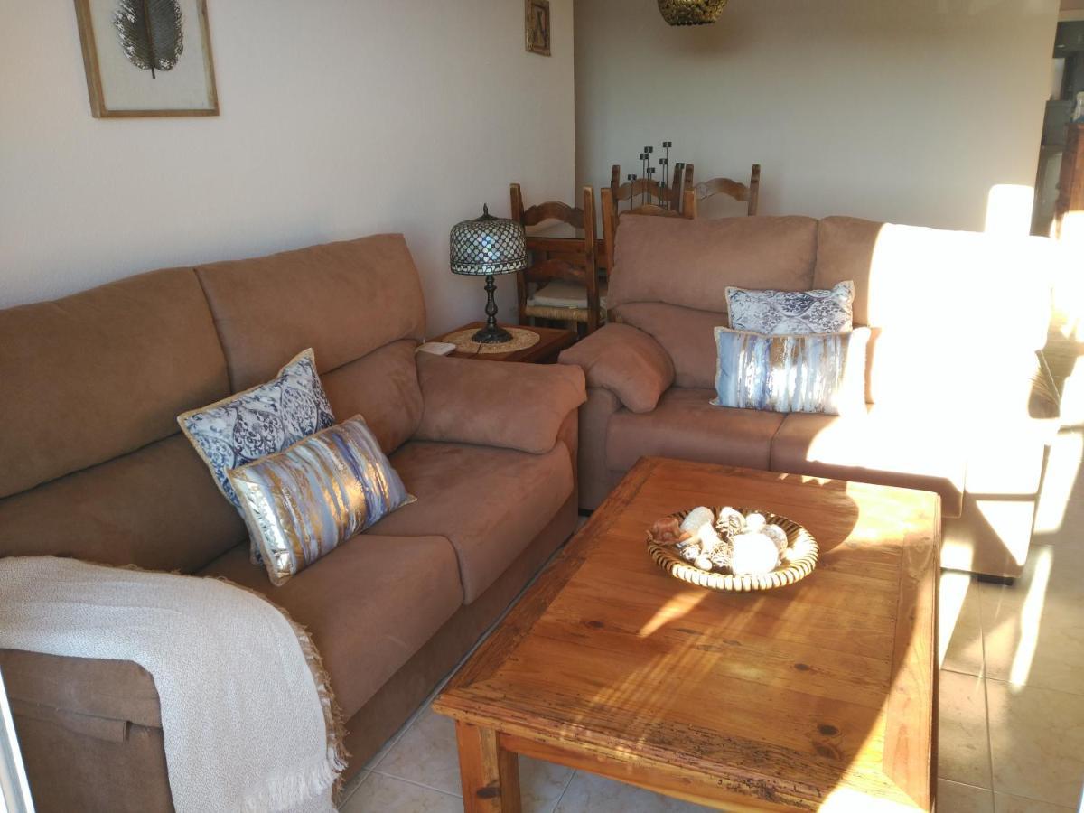 Confortable, Bright, Well Located Apartment Morro Jable  Exteriér fotografie