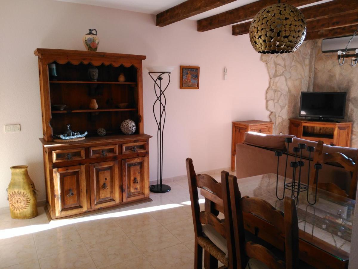 Confortable, Bright, Well Located Apartment Morro Jable  Exteriér fotografie