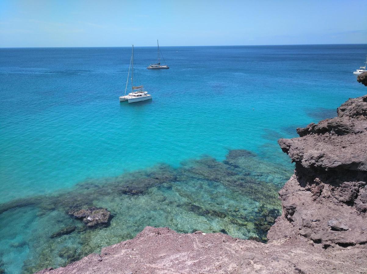 Confortable, Bright, Well Located Apartment Morro Jable  Exteriér fotografie