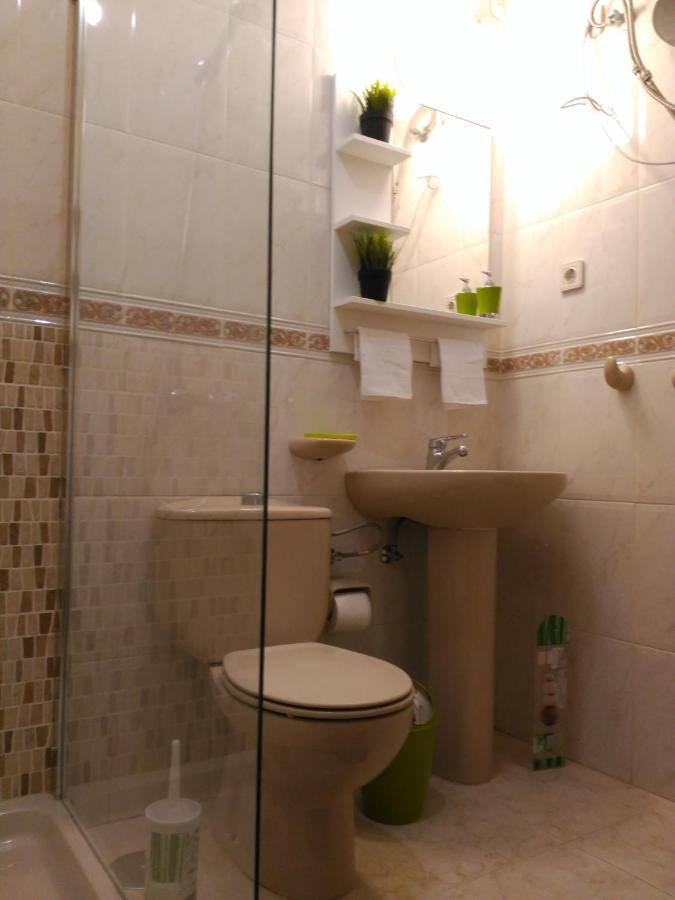 Confortable, Bright, Well Located Apartment Morro Jable  Exteriér fotografie