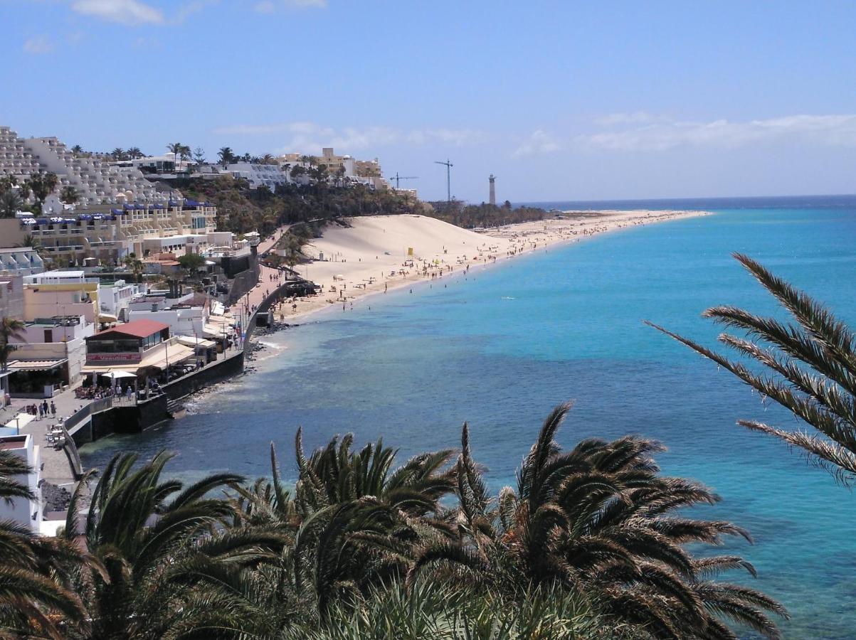 Confortable, Bright, Well Located Apartment Morro Jable  Exteriér fotografie